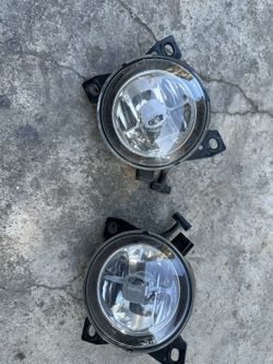 Oem Peterbilt 579 Kenworth T660 Fog Lamps Lights