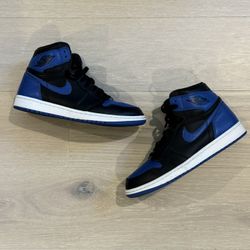 Air Jordan 1 High Royal 