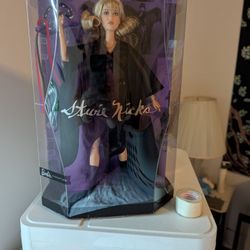 Stevie Nicks Barbie 
