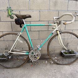 Dave Scott Centurion Ironman