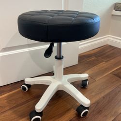 Rolling stool Chair