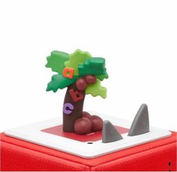 Tonies Chicka Chicka Boom Boom Toniebox Stories Audio Toy Figurine BRAND NEW