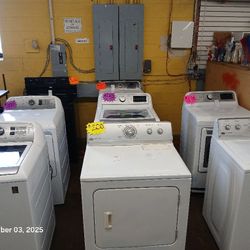 Appliances For Sale