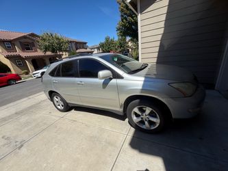 2006 Lexus Rx 330