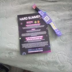 Hard Summer Festival 2025