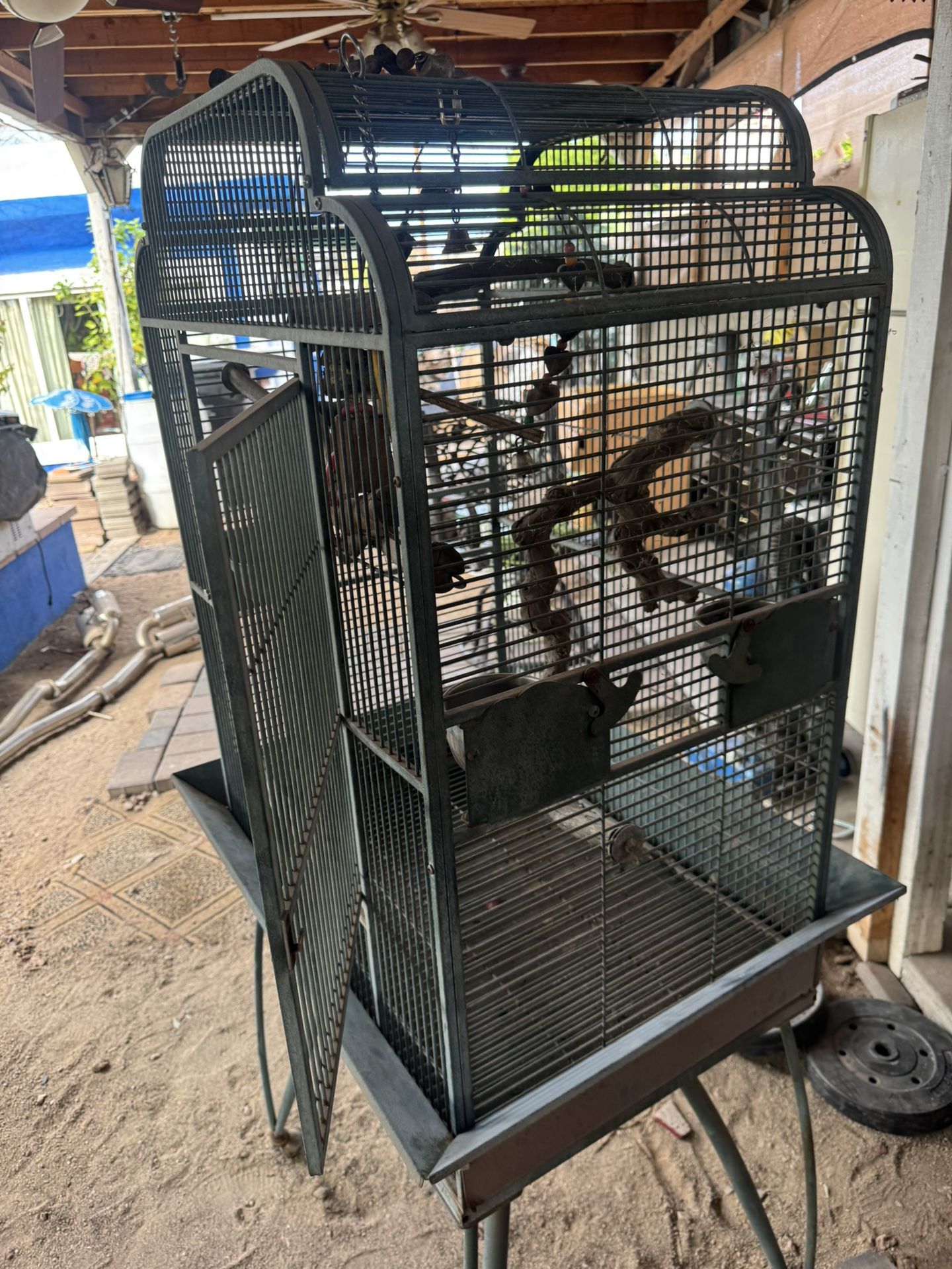 Large Bird Cages For Sale