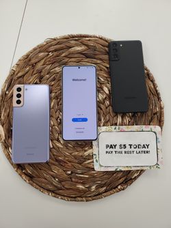 🔥 Unbeatable Prices on Samsung Galaxy S22 Plus  – $1 Down Available