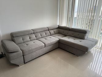 Sofa-bed