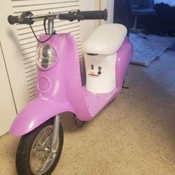 Razor Scooter For Kids