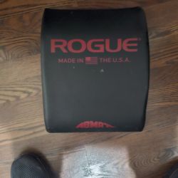 Rogue Fitness Abmat