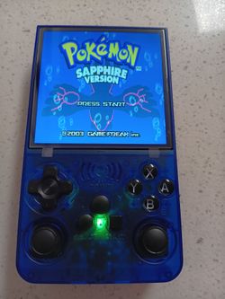 Gameboy color