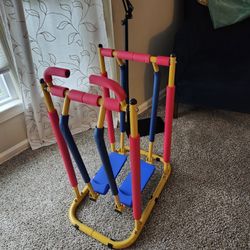 Kids Exercise Machine Eliptical