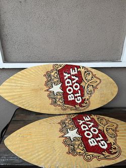 Skim Board 