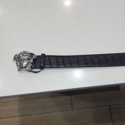 Versace Belt
