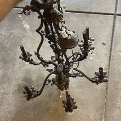 Chandelier