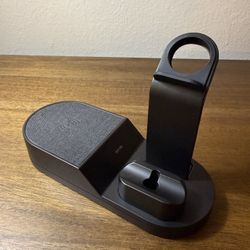 3-in-1 Charging Station
