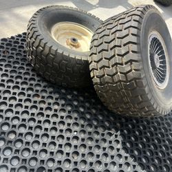 Golf Car Tires 18-8.50-8