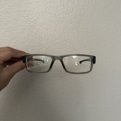 Oakley glasses