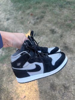 Toddler air Jordan 1 10c