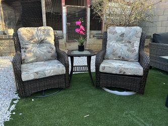 Patio Outdoor Bistro Set Brand New 