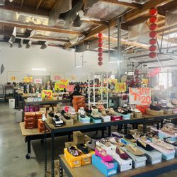 Big Sale Today In Happy Shoes Store 