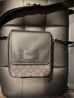 Coach crossbody bag