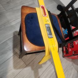 Stabila Digital Level TECH 196 DL