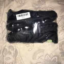 Steel Toe Work Boots 