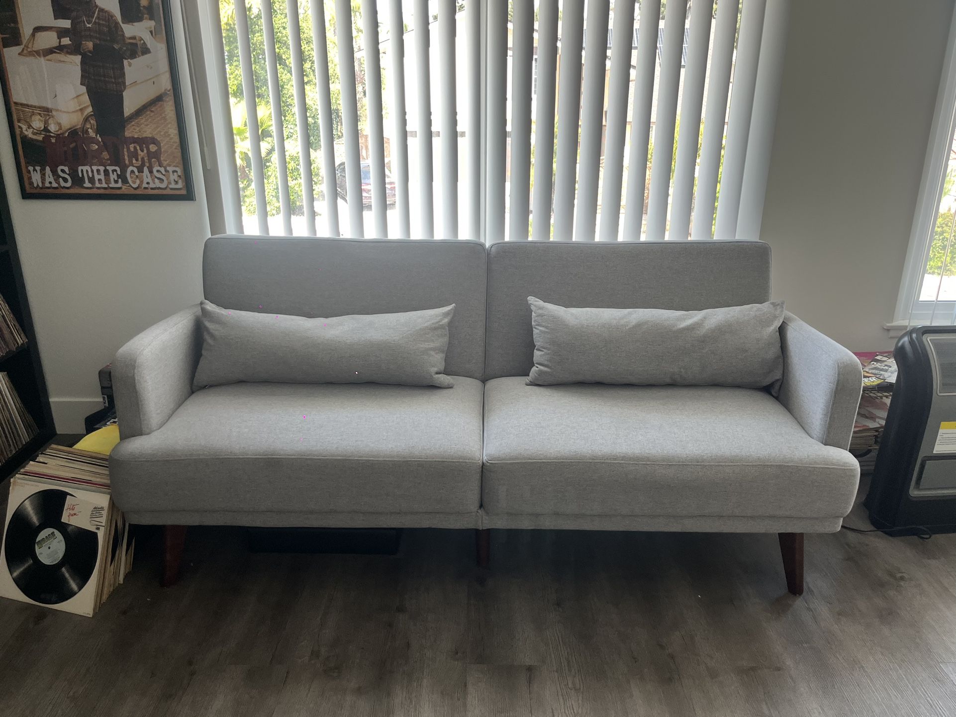 IKEA Couch