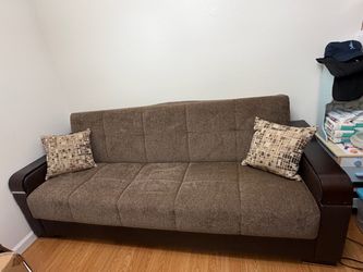 Sleeper couch