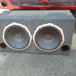 Boom Box