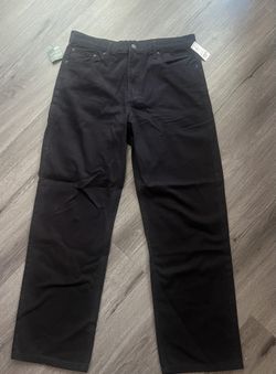 Jeans RSQ Loose Medium Washed Black Brand New 32x32