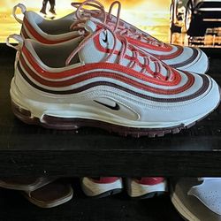Air max 97