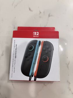 Nintendo Switch 2 Joy Con