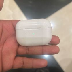 AirPod Pro 3