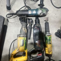 Power Tools