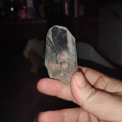 Lemurian Quartz Best Offer Honestly 