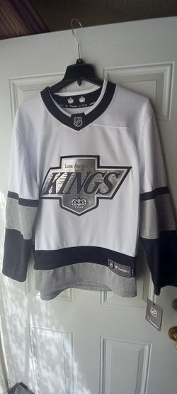 LA KINGS RETRO JERSEY 