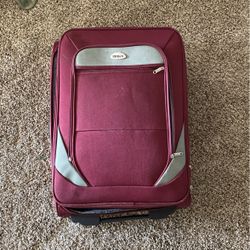 Suitcase