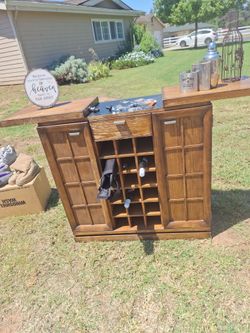 Wet Bar