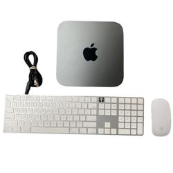 Apple Mini Desktop 