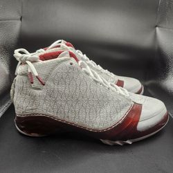 Jordan XXIII VARSITY RED SIZE12 M BRAND NEW IN THE BOX 