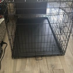 Pet Crate/Cage