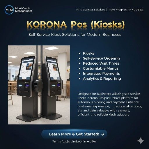 Business Owners Cut Cost, While Getting The Best Tech To Help With Workload