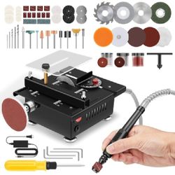 Mini Table Saw