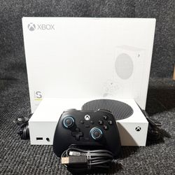 Xbox Series S 512GB