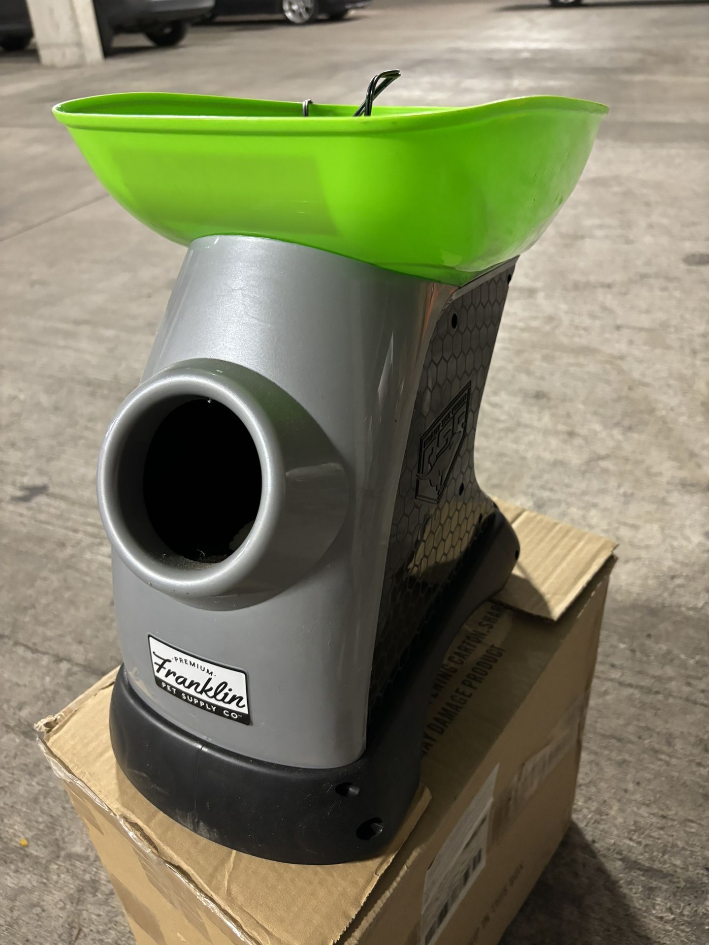 Franklin Pet Ball Launcher