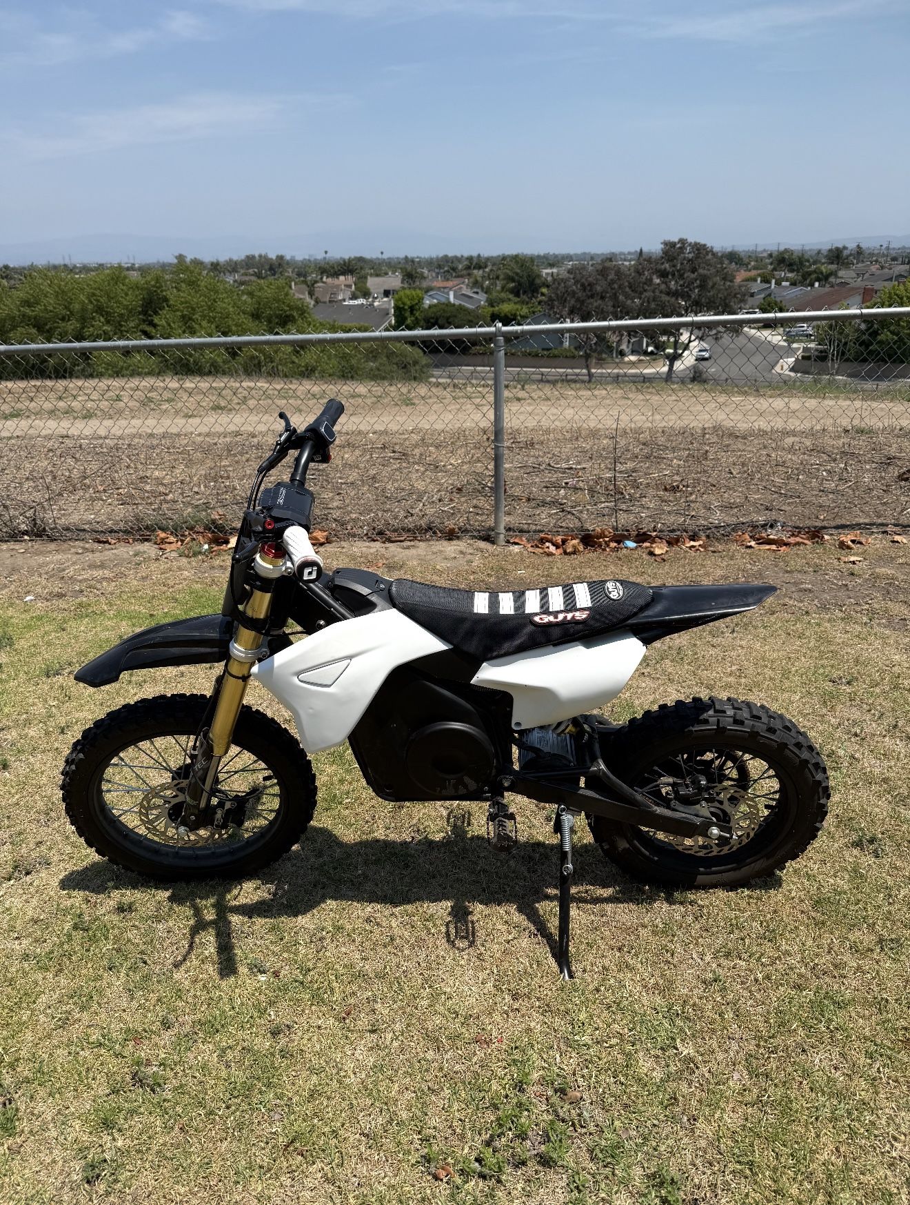 Mototec For Trade Tryna Get A Talaria Will Add Cash 
