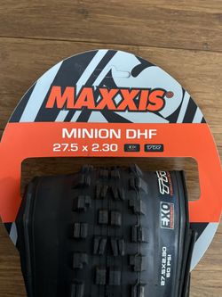 Mountain Bike Tire 27.5