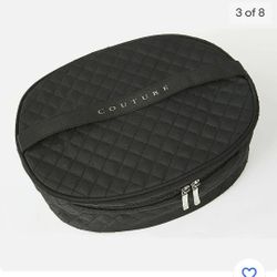 XL COUTURE Travel Case